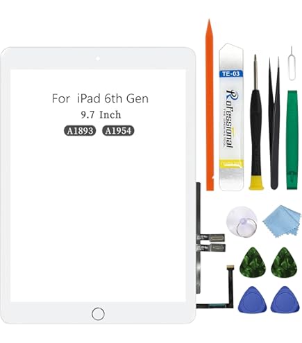 Amazon | NEW ＜ 国内在庫 ＞ iPad6 A1893 A1954 6th gen 2018年